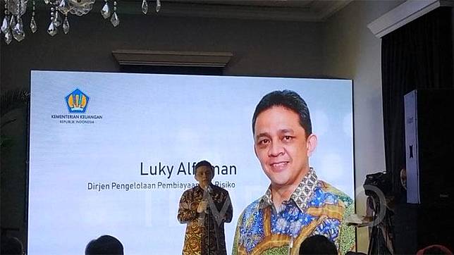 Pemerintah Lelang Lima Seri Sukuk Senilai Rp 7 Triliun