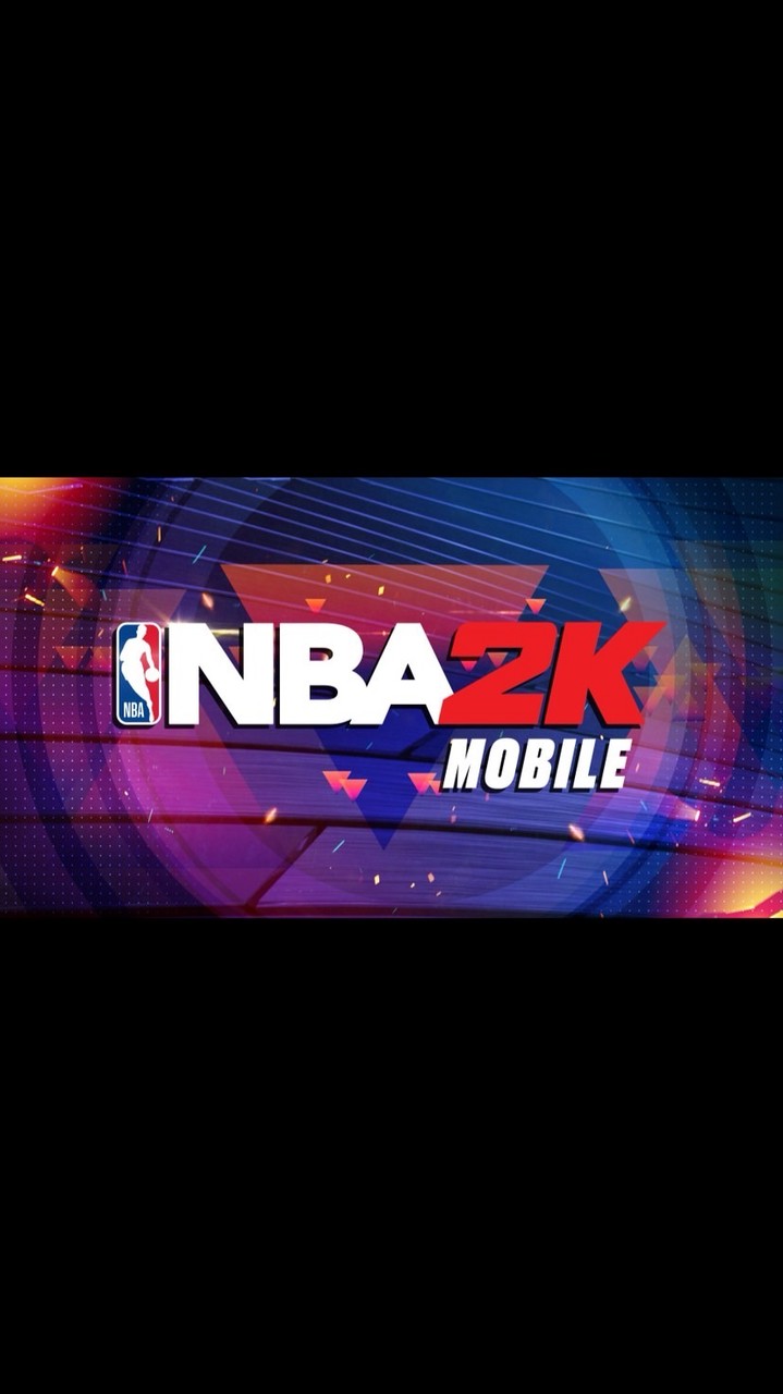 NBA2Kモバイルやってる人集まれ〜🏀⛹️‍♂️