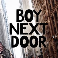SHOW ONE DOOR（BOYNEXTDOOR🔰大人の会）