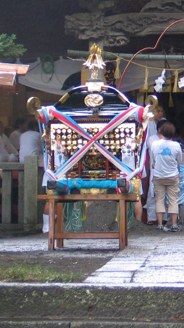 東浪見祭愛好会（役員向け）