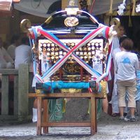 東浪見祭愛好会（役員向け）