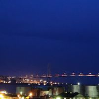 泣きたい時の居場所。