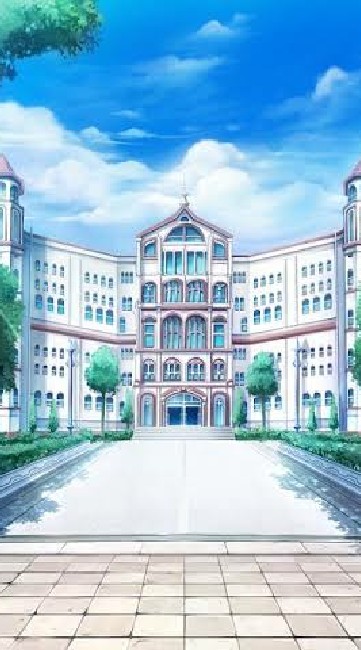 โรงเรียนX-เบล์ด
