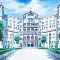 โรงเรียนX-เบล์ด