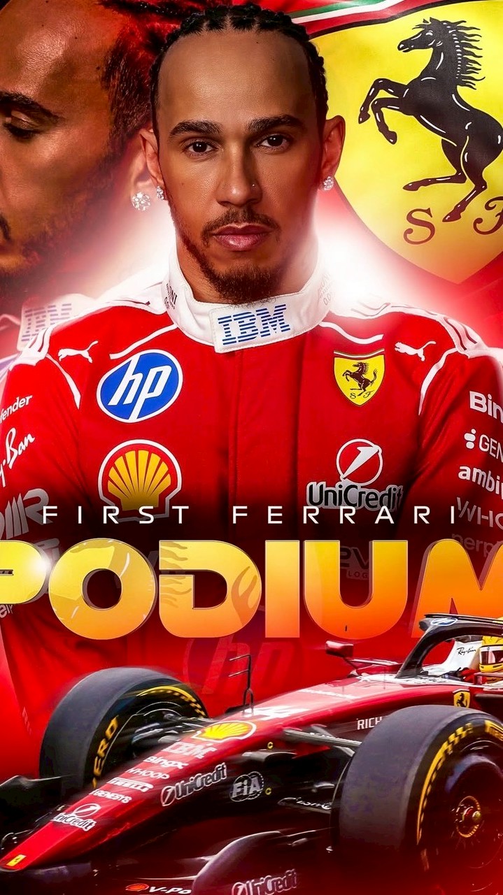這裡只談4️⃣4️⃣🏎️
