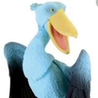 歡迎特別來賓
