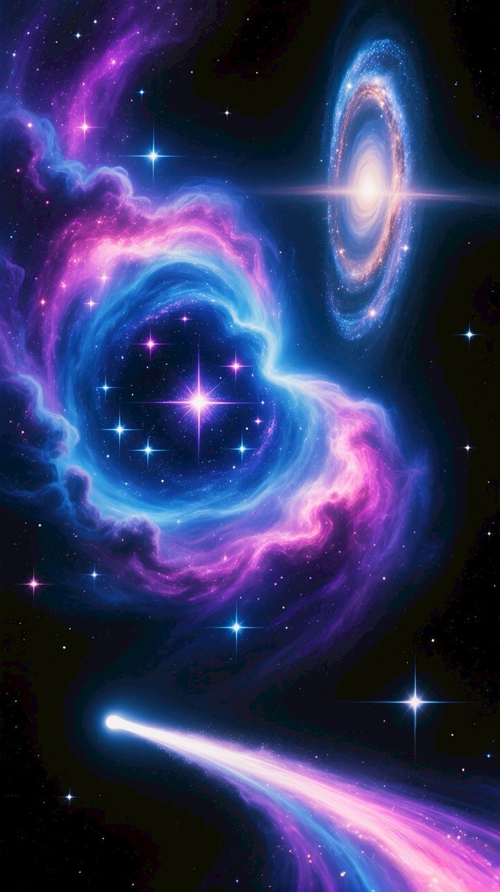 靈魂宇宙俱樂部