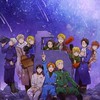 ヘタリア大好き、ヘタクラあつまれ！！