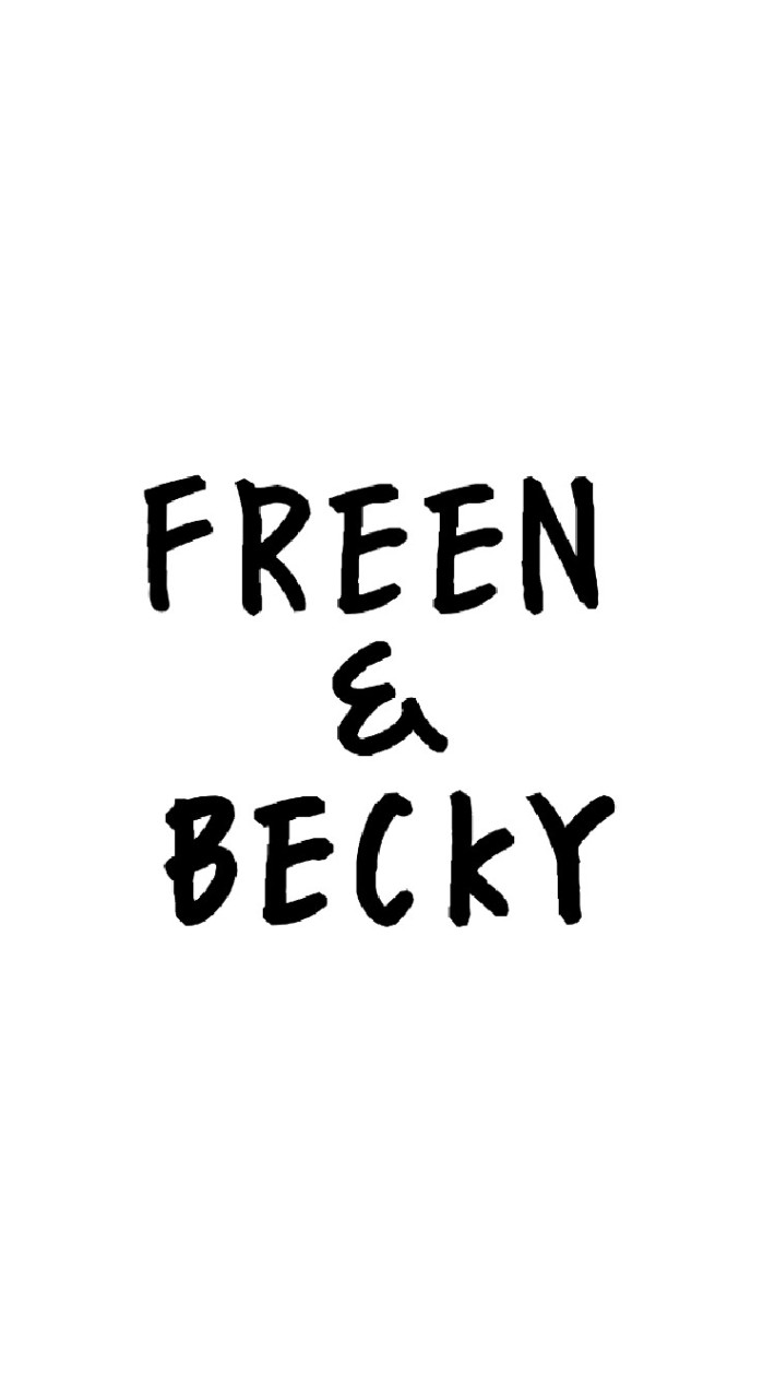 FREEN＆BECKY  JAPAN🇯🇵FANROOM