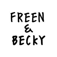 FREEN＆BECKY  JAPAN🇯🇵FANROOM