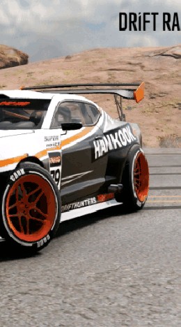 CarX Driftracing2 Mobile Thailand