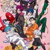 全キャラなりきり！！激緩だよ