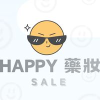 HAPPY藥妝 團團購
