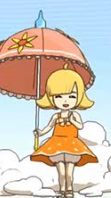 ハレ女を崇めよ！！