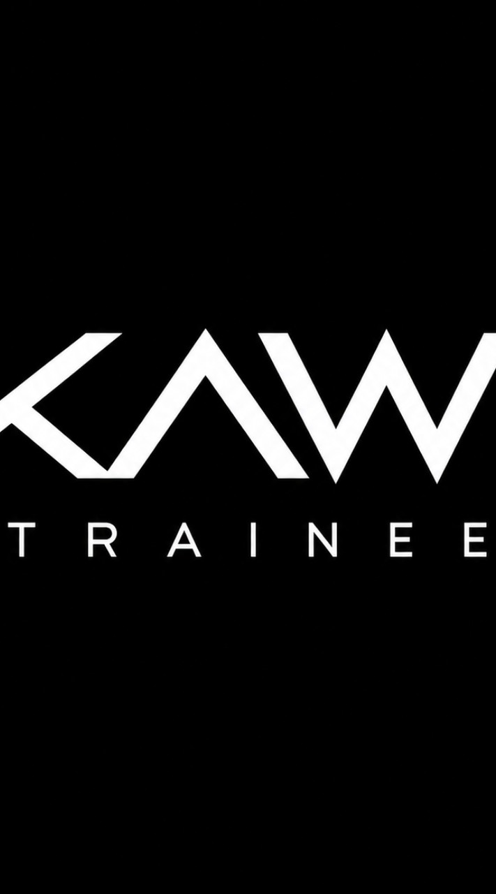 TRAINEE KAWI