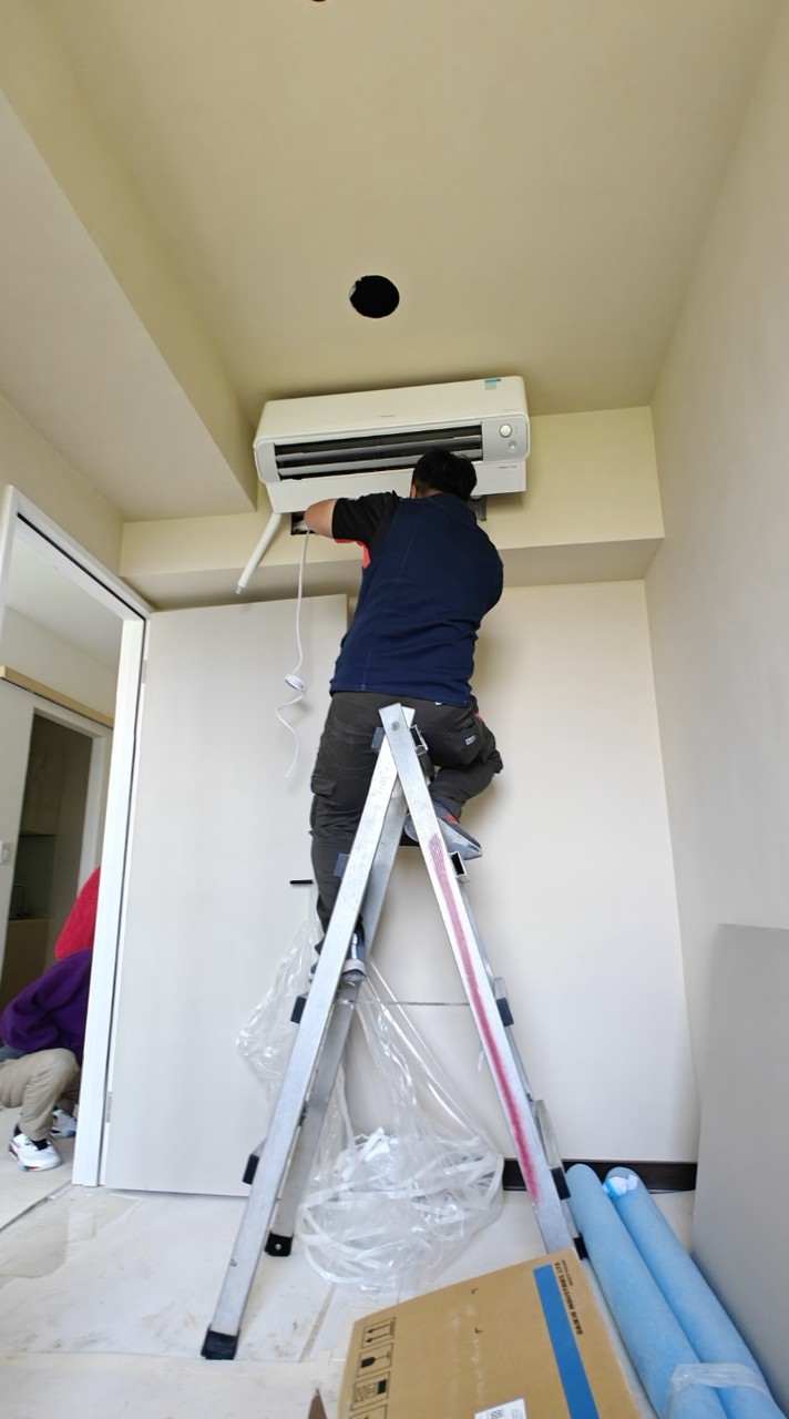 香友家 專業空調冷氣 規劃 安裝 保養 維修 商用/家用/大小冷