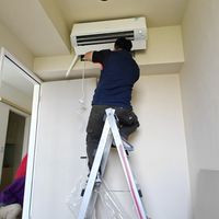 香友家 專業空調冷氣 規劃 安裝 保養 維修 商用/家用/大小冷