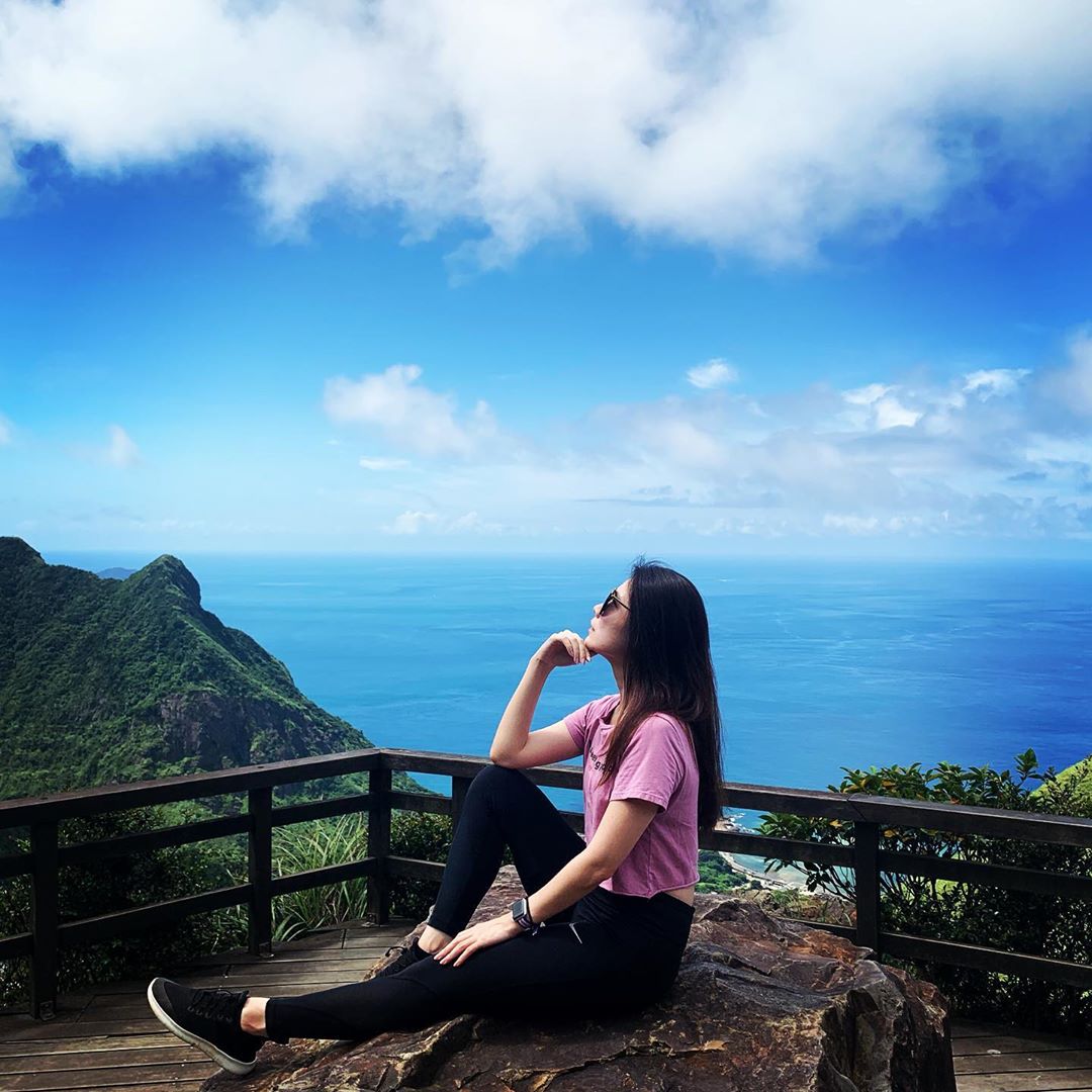 ９條不能錯過的新北網美登山步道｜跟著網紅走進新北登山步道！