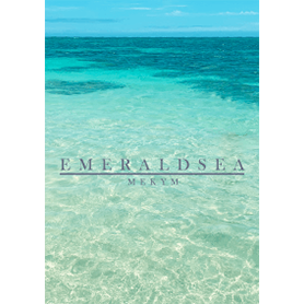 EMERALD SEA 6 #fresh