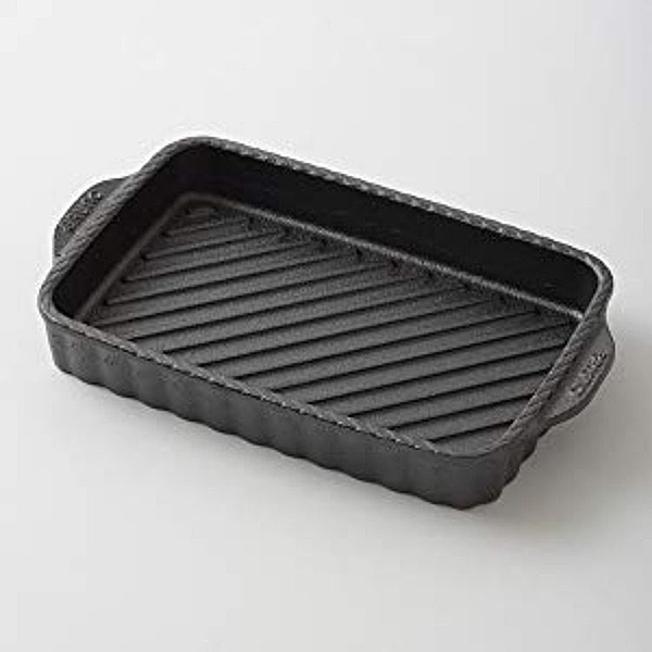 多功能配件烤盤 讓料理有更多創意與可能 可拆卸，易於清潔