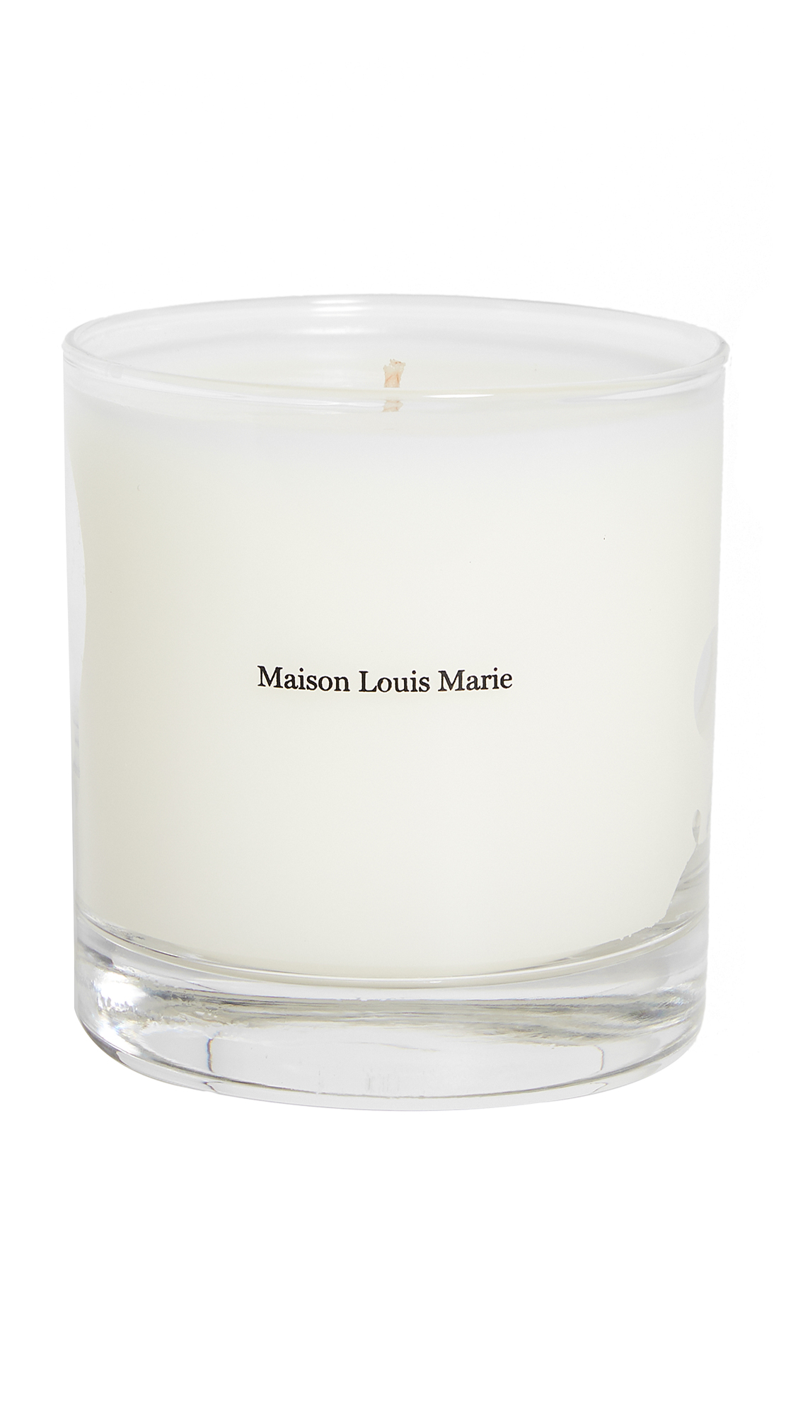 Maison Louis Marie No.11 La Thémis Candle