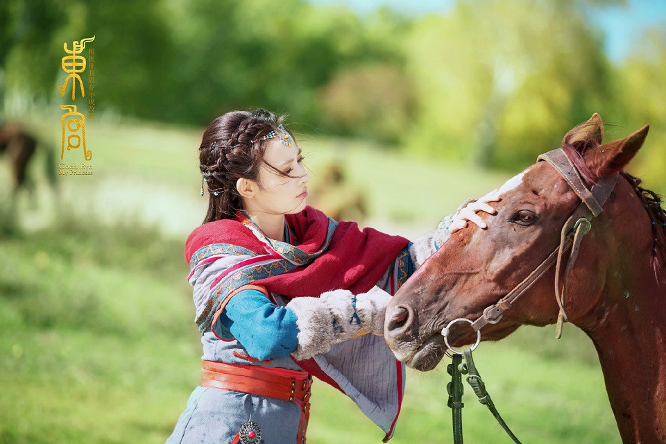 陸劇「最想改寫的角色結局」：《東宮》