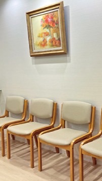 月曜日の診療所