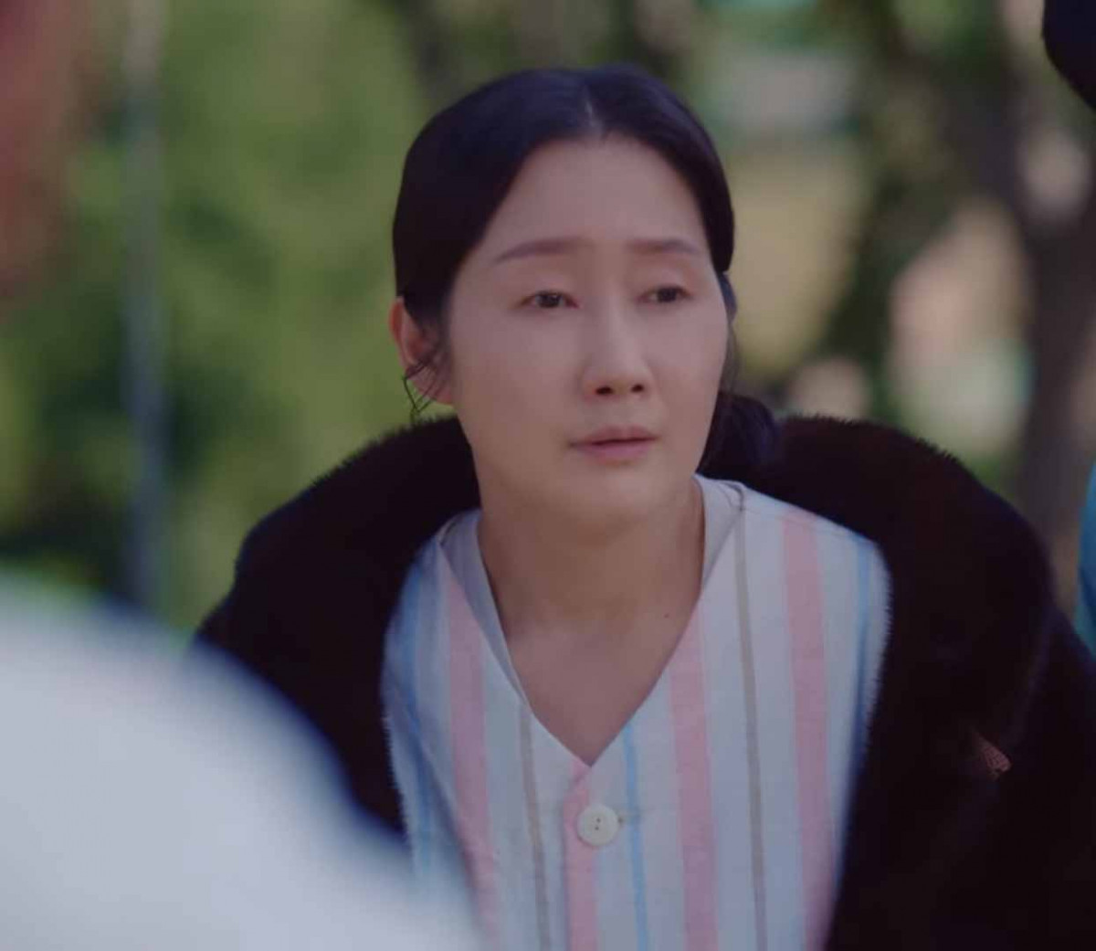 《雖然是精神病但沒關係》人生道理2：努力克服過去傷痛