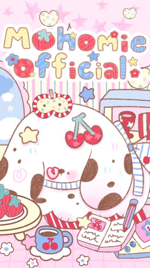 ตัวแทน mohomie V.1 🎀