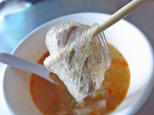 【新莊美食】杜家豬腸冬粉-在地推薦的豬腸冬粉 【新莊美食】杜家豬腸冬粉-在地推薦的豬腸冬粉