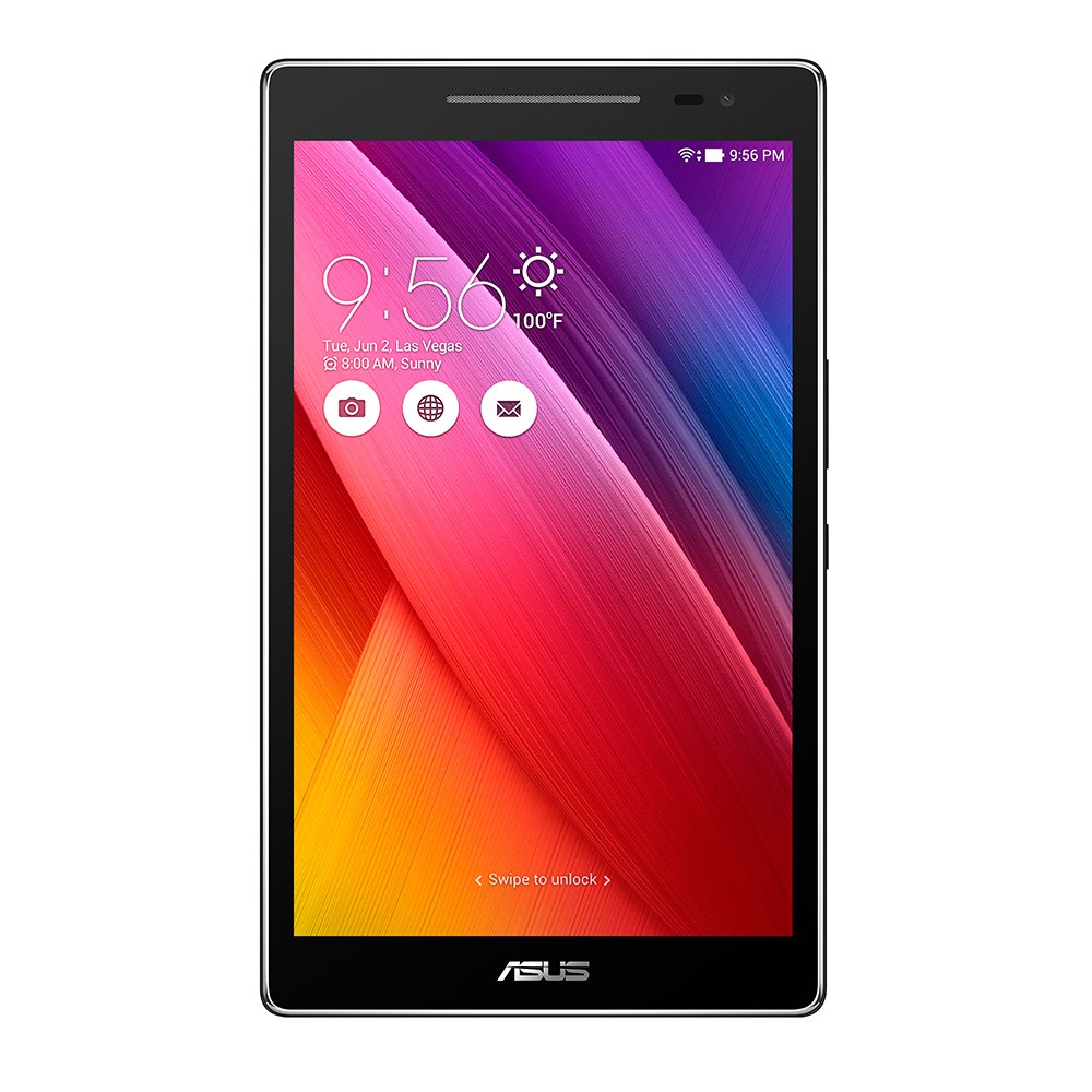 ASUS ZenPad 8.0 Z380M 功能特色◎ 採用 Android 6.0 Marshmallow 作業系統、ASUS ZenUI 操作介面◎ 8 吋 1,280 x 800pixels 解