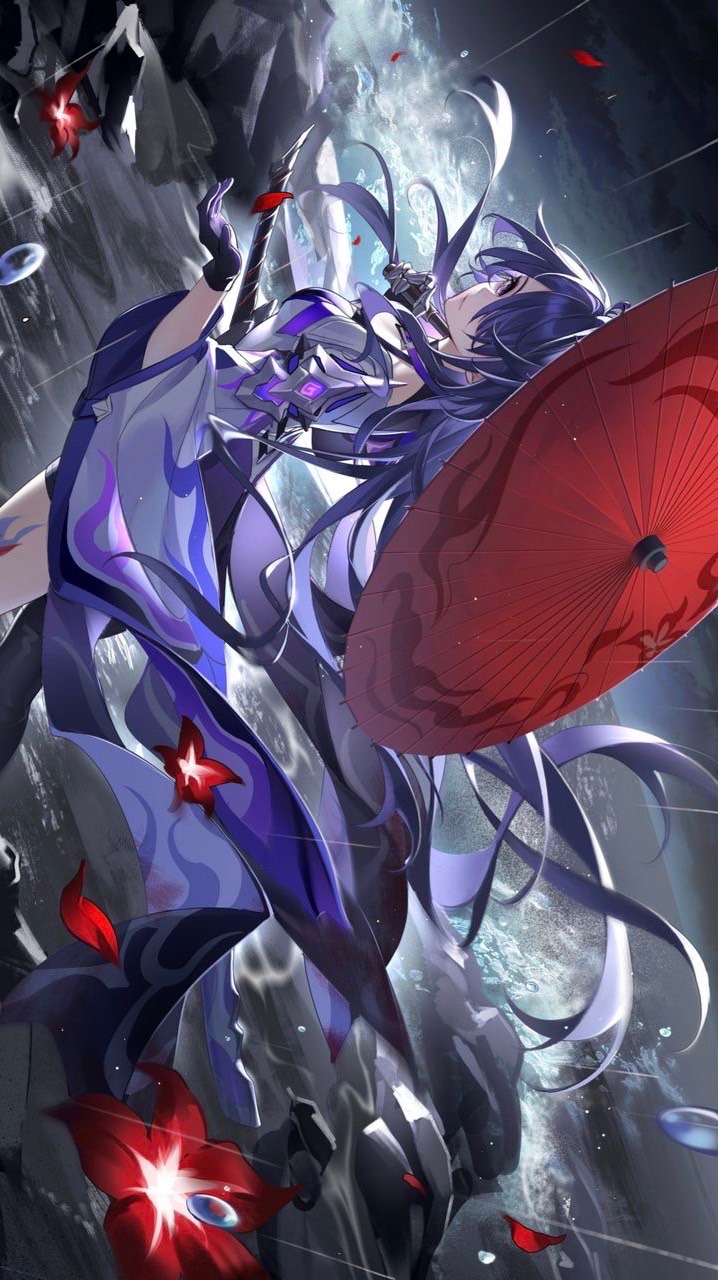 Honkai Starrail 𝑹𝒐𝒍𝒆𝒑𝒍𝒂𝒚