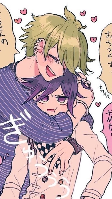 ダンガンロンパ超緩々也‼️‼️来なきゃ損だって❕