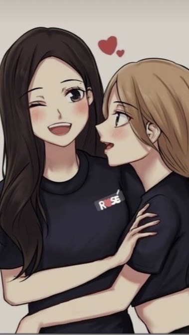 ทอมดี้ เลส วัยสดใส 🌈👭🌻#lgbt#20up++