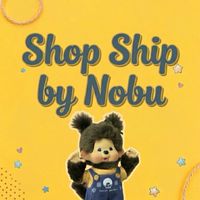 Shop Ship by Nobu