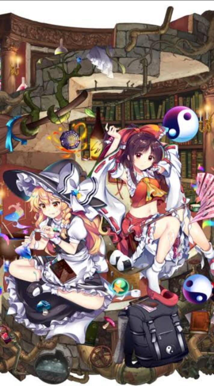 東方ロストワード初心者の会！