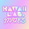 KAWAII LAB.MATES 写真館トーク×