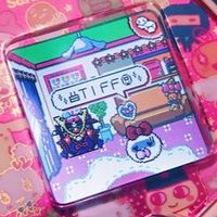 Tamagotchi 塔麻可吉の交流小天地
