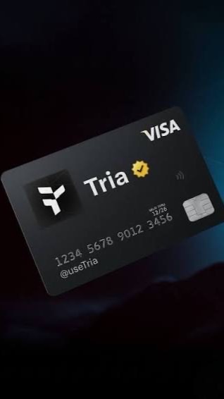 みんなでTria