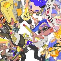 スプラ団地三丁目 oneーtwoーthree
