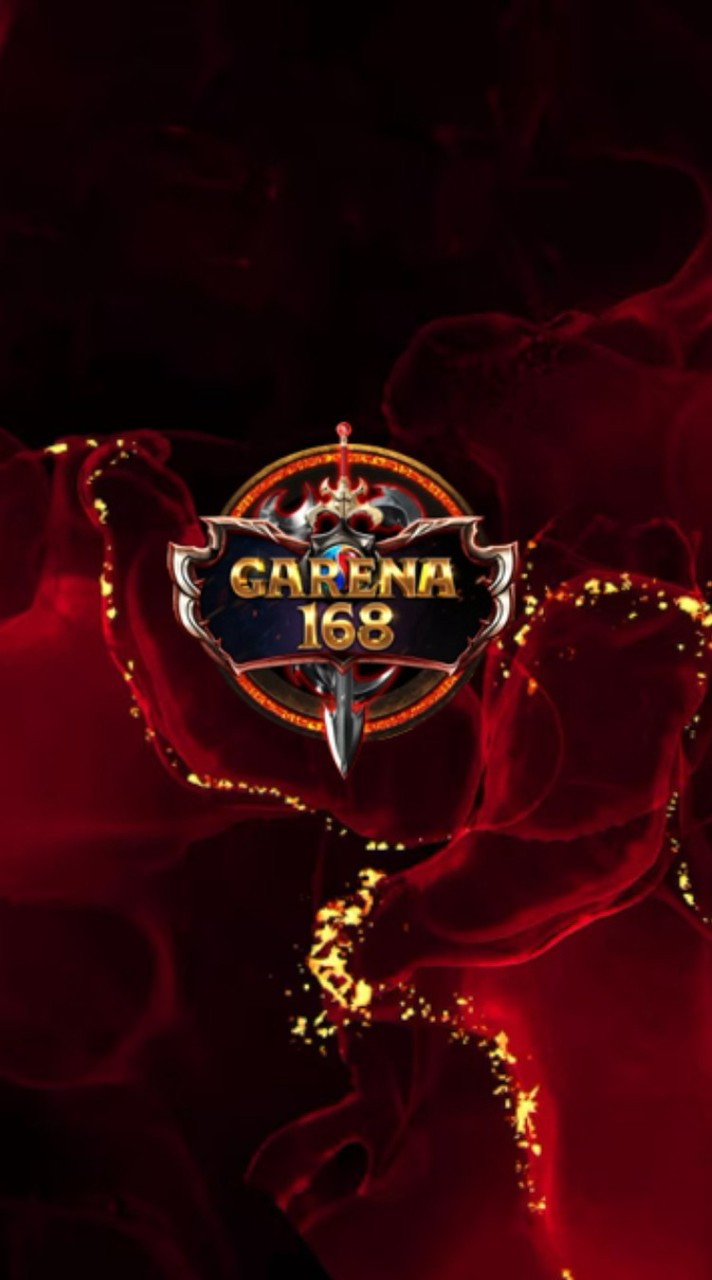 #GARENA168