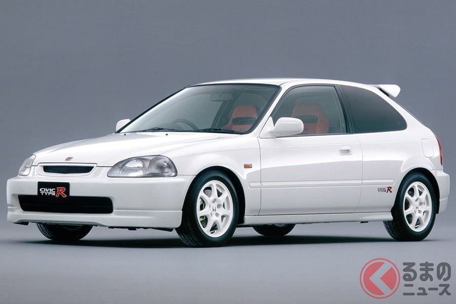 スポーツカーのベースが庶民の足 激速コンパクトカー3選