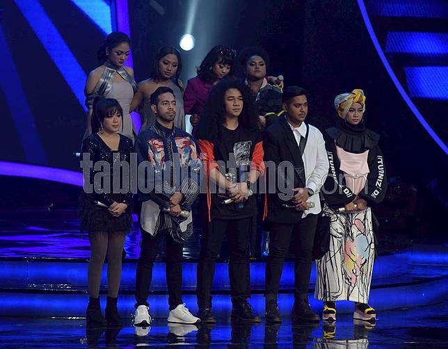 Indonesian Idol 2018 Didominasi Kaum Hawa, Ini Pesan Chandra