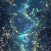 AI画像☆彡イラスト