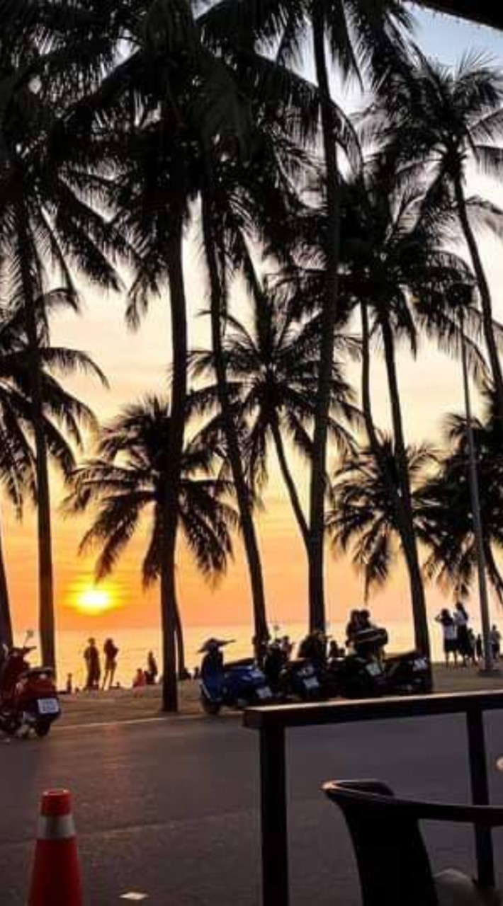 บางแสนมีไรดี