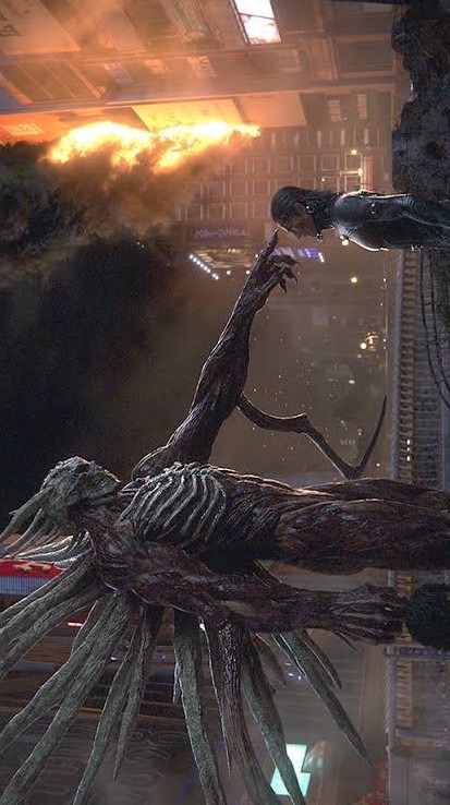 project gantz