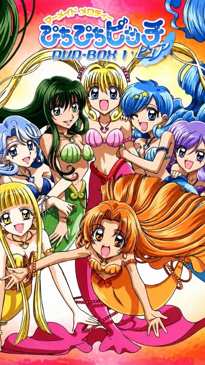 真珠美人魚日/陸通販代購