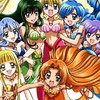 真珠美人魚日/陸通販代購