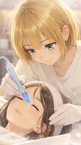 美容クリニックに就職（転職）したい看護師！