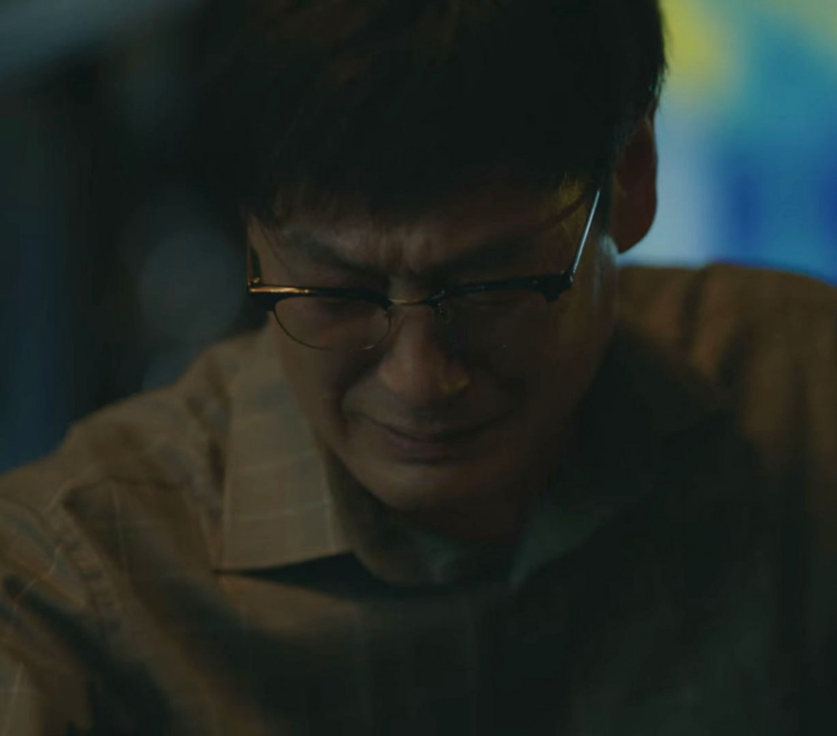 《雖然是精神病但沒關係》網友好奇謎題2：護理長是怎麼從地下室逃出來的？